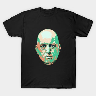 Aleister Crowley T-Shirt